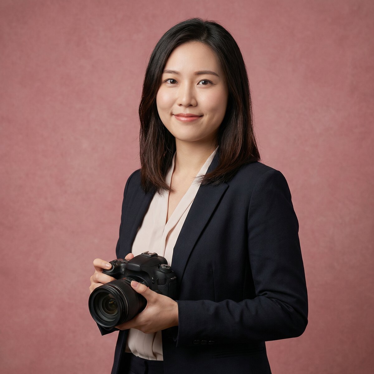 麻豆传媒摄影师